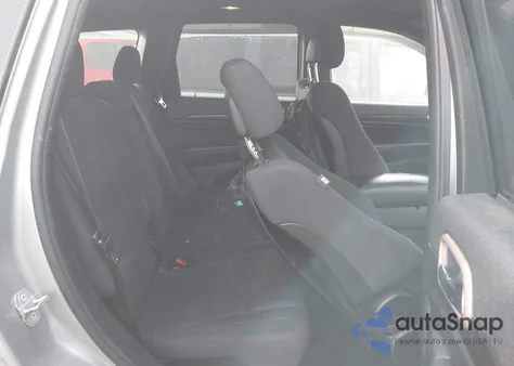 2014 Jeep Grand Cherokee Laredo z USA, uszkodzony, nr VIN 1C4RJFAG1EC369796